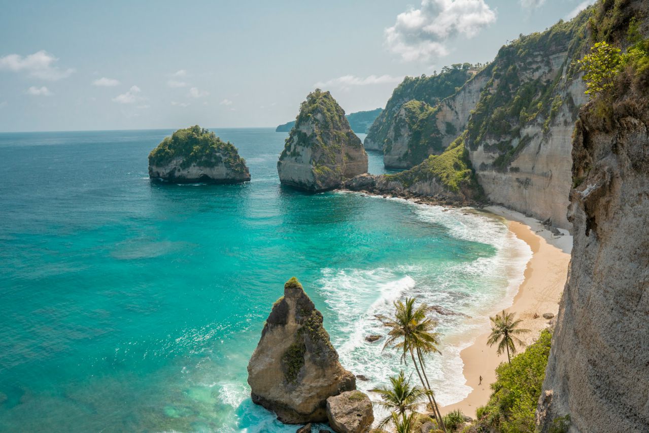 Bali, Indonesia