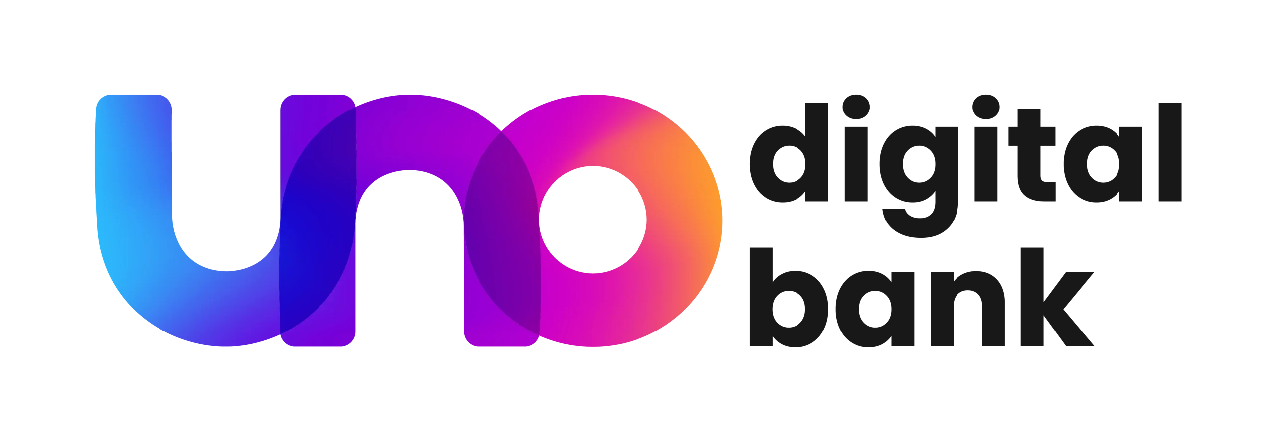 Logo Uno Digital Bank